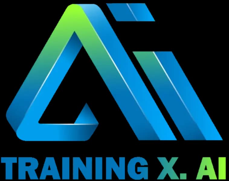 TrainingX.Ai logo